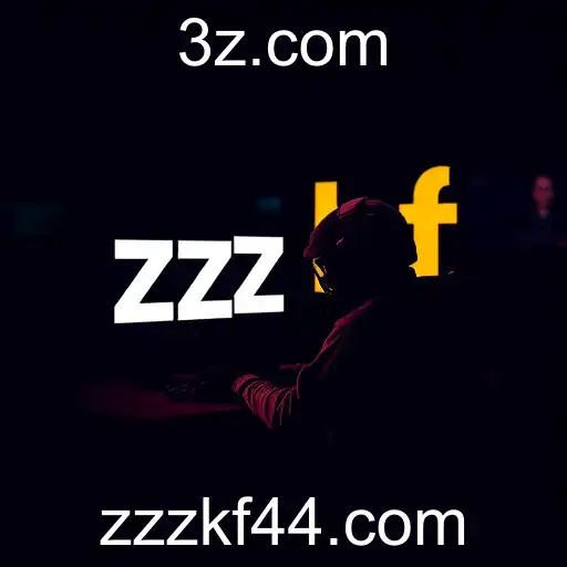 A Ascensão do zzzkf nas Plataformas de Jogos Online