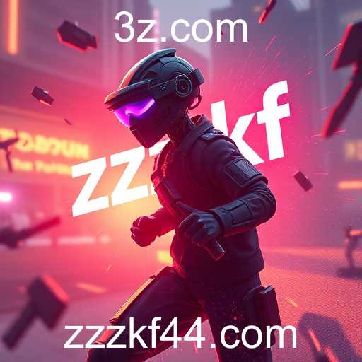 O Crescimento Sustentado do 'zzzkf' no Mercado de Jogos em 2026