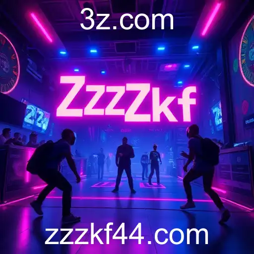 Explorando ZZZKF e o Mundo dos Jogos Eletrônicos