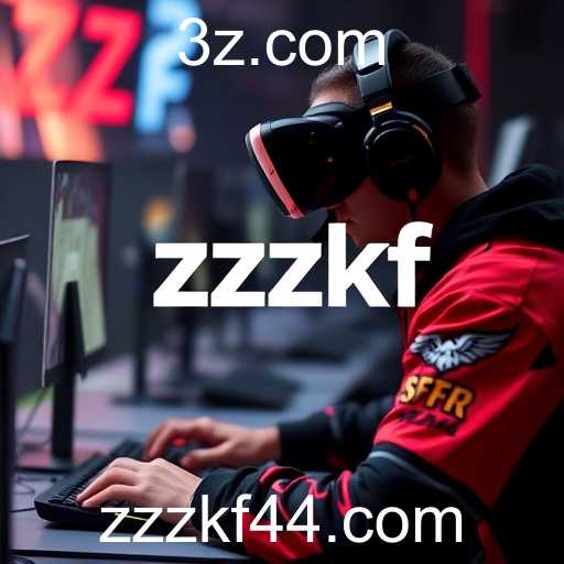 O Impacto do ZZZKF nos Jogos Online